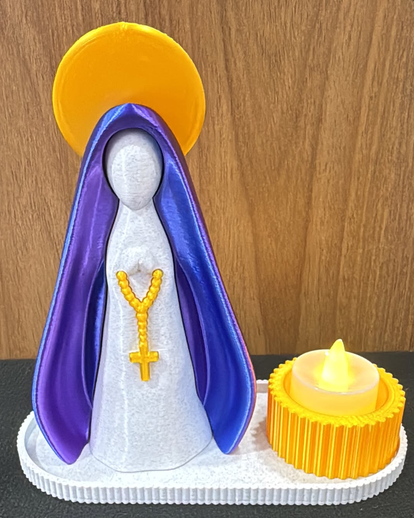 Nossa Senhora Aparecida